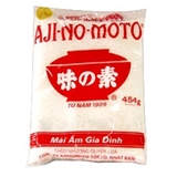 Bột ngọt Ajinomoto 454 gram - Gói - Ngọt đậm đà