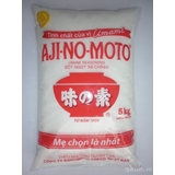 Bột ngọt Ajinomoto 5kg - Gói - Vị ngọt của mẹ