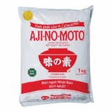 Bột ngọt Ajinomoto hạt nhỏ gói 1kg x12 túi