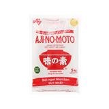 Bột ngọt Ajinomoto hạt nhỏ gói 5kg x4 túi