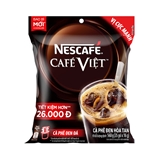 Cà phê Việt Nescafe 12 bịch x (35 gói x 16g)