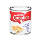 Creamer Kem đặc có đường Nestle Carnation 388g
