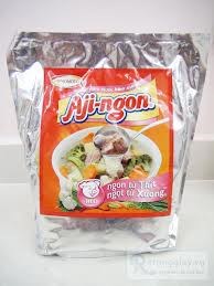 Hạt nêm AJI-NGON 3 kg (Heo 3kg) - 6 gói / thùng - Ngon đậm đà, ngọt tự nhiên