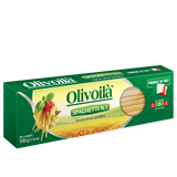 Mì Spaghetti Olivoilà