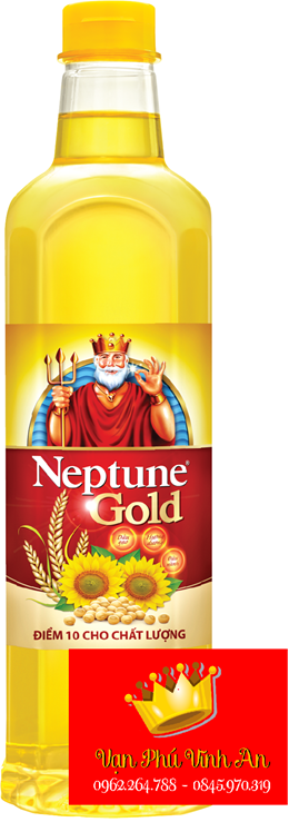 Neptune Gold