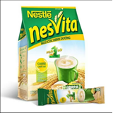 Ngũ cốc Nestle Nesvita 12 gói (14x25g)