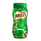 Sữa lúa mạch Nestle MiLo hộp 12x400g