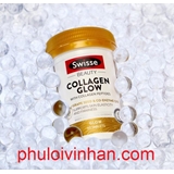 Viên uống Collagen Swisse Beauty Collagen Glow 120 viên – Trẻ hóa làn da bạn