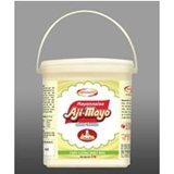 Xốt Mayonnaise Aji-Mayo - 4 Hộp / thùng - Giá sỉ - Vị ngon tuyệt vời